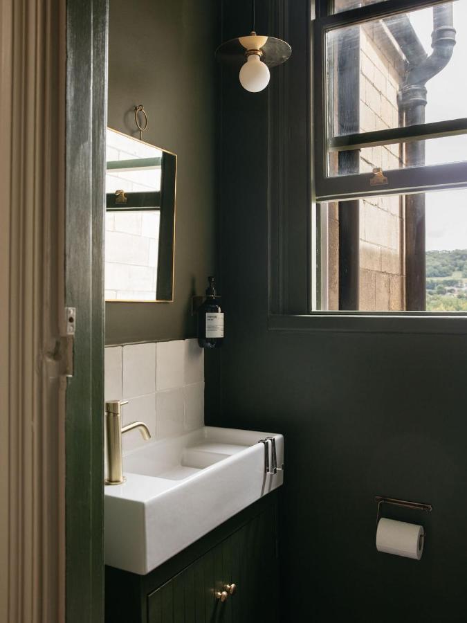 The Curator'S Apartment - Spacious 2 Bedrooms Bath Bagian luar foto